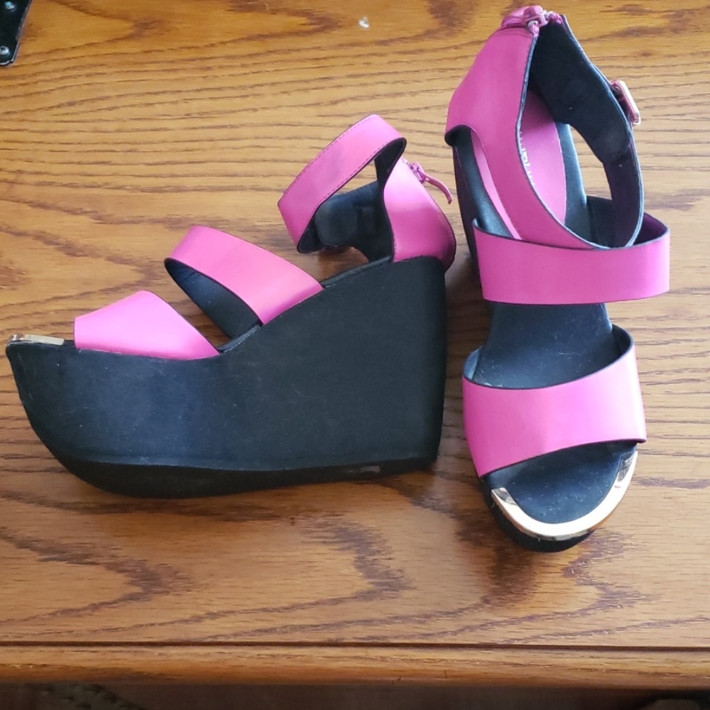 shoes